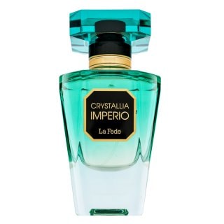 La Fede La Fede Crystallia Imperio унисекс EDP - Унисекс парфюм 100мл - Сравни цени от 1 магазин с безплатна доставка