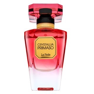 La Fede La Fede Crystallia Primaso за жени EDP - Дамски парфюм 100мл - Сравни цени от 1 магазин с безплатна доставка