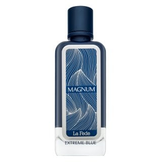 La Fede Magnum Blue за мъже EDP