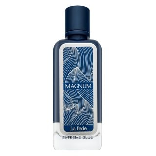 La Fede La Fede Magnum Blue за мъже EDP - Мъжки парфюм 100мл - Сравни цени от 1 магазин с безплатна доставка