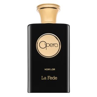 La Fede La Fede Opera Noir L'Or за мъже EDP - Мъжки парфюм 100мл - Сравни цени от 1 магазин с безплатна доставка