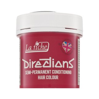 La Riché Directions Semi-Permanent Conditioning Hair Colour семи-перманентна боя за коса Flamingo Pink - Грижа за коса - Сравни цени от 1 магазин с безплатна доставка
