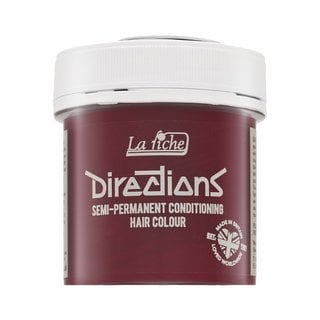 La Riché Directions Semi-Permanent Conditioning Hair Colour семи-перманентна боя за коса Tulip
