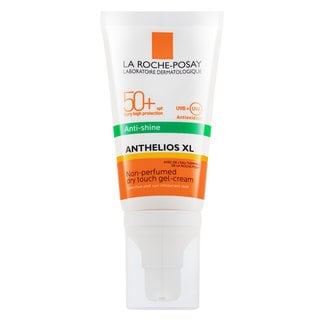 La Roche-Posay ANTHELIOS Non-Perfumed Dry Touch - Anti-Shine SPF50+ лосион за слънце с матиращо действие