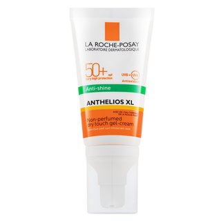 La Roche-Posay ANTHELIOS Non-Perfumed Dry Touch - Anti-Shine SPF50+ лосион за слънце с матиращо действие - Грижа за тяло - Сравни цени от 1 магазин с безплатна доставка