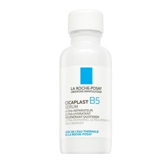 La Roche-Posay Cicaplast регенериращ серум B5 Serum - Грижа за лице - Сравни цени от 1 магазин с безплатна доставка