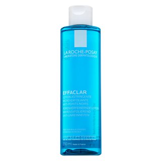 La Roche-Posay Effaclar Astringent lotion вода за почистване на лице за проблемна кожа - Грижа за лице - Сравни цени от 1 магазин с безплатна доставка