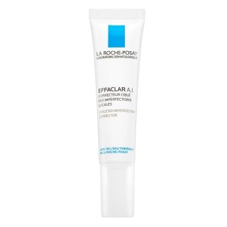 La Roche-Posay Effaclar интензивна локална грижа A.I. Targeted Imperfection Corrector - Грижа за лице - Сравни цени от 1 магазин с безплатна доставка