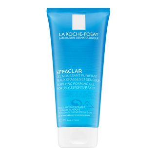 La Roche-Posay Effaclar Purifying Foaming Gel почистващ гел за проблемна кожа - Грижа за лице - Сравни цени от 1 магазин с безплатна доставка