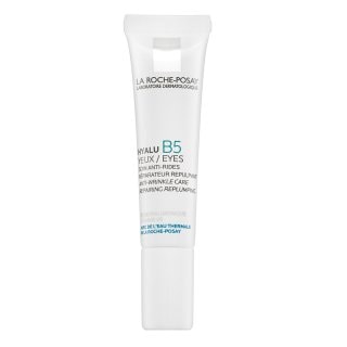 La Roche-Posay Hyalu B5 овлажняващ крем за околоочния контур Eyes Antiwrinkle Care - Грижа за лице - Сравни цени от 1 магазин с безплатна доставка
