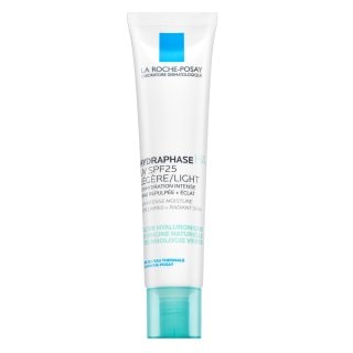La Roche-Posay Hydraphase HA хидратиращ крем UV SPF25 Light - Грижа за лице - Сравни цени от 1 магазин с безплатна доставка