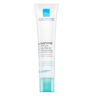 La Roche-Posay Hydraphase HA подхранващ крем UV SPF25 Rich - Грижа за лице - Сравни цени от 1 магазин с безплатна доставка
