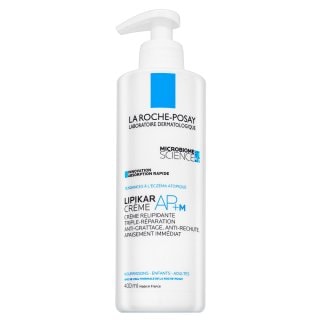 La Roche-Posay Lipikar крем за тяло Baume Light AP+ M - Грижа за тяло - Сравни цени от 1 магазин с безплатна доставка