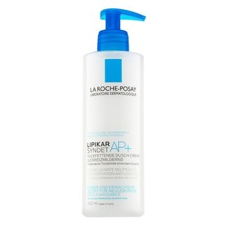 La Roche-Posay Lipikar Syndet AP+ Cream Wash подхранващ защитен почистващ крем срещу раздразнение на кожата - Грижа за тяло - Сравни цени от 1 магазин с безплатна доставка