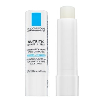 La Roche-Posay Nutritic балсам Transformin Care - Грижа за лице - Сравни цени от 1 магазин с безплатна доставка