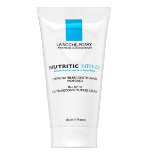 La Roche-Posay Nutritic подхранващ крем Intense Cream - Грижа за лице - Сравни цени от 1 магазин с безплатна доставка