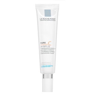 La Roche-Posay Pure Vitamin C крем за лице UV SPF25 - Грижа за лице - Сравни цени от 1 магазин с безплатна доставка