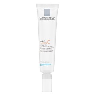 La Roche-Posay Redermic C Anti-Wrinkle Firming Moisturizing Filler лифтинг крем за подсилване срещу бръчки - Грижа за лице - Сравни цени от 1 магазин с безплатна доставка