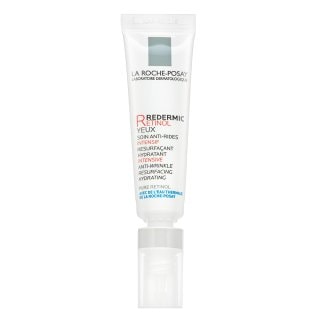 La Roche-Posay Redermic Retinol крем против бръчки Anti-Ageing Eye Concentrate - Грижа за лице - Сравни цени от 1 магазин с безплатна доставка