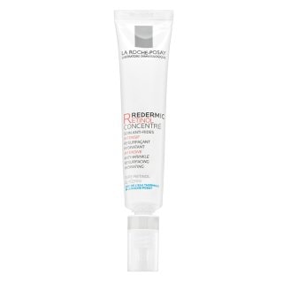 La Roche-Posay Redermic Retinol регенериращ серум Anti-Ageing Concentrate - Грижа за лице - Сравни цени от 1 магазин с безплатна доставка