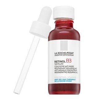 La Roche-Posay Retinol B3 регенериращ серум Serum - Грижа за лице - Сравни цени от 1 магазин с безплатна доставка