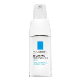 La Roche-Posay Toleriane Dermallergo Yeux крем за околоочния контур за много чувствителна кожа