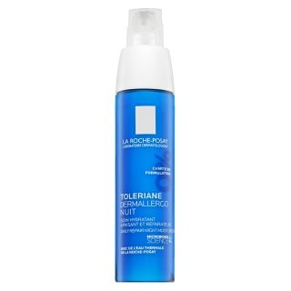 La Roche-Posay Toleriane нощен серум за лице Dermallergo Nuit - Грижа за лице - Сравни цени от 1 магазин с безплатна доставка