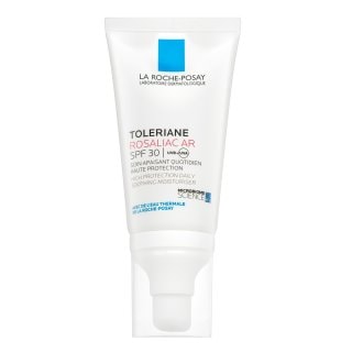 La Roche-Posay Toleriane Rosaliac хидратиращ крем AR Moisturiser SPF30 - Грижа за лице - Сравни цени от 1 магазин с безплатна доставка