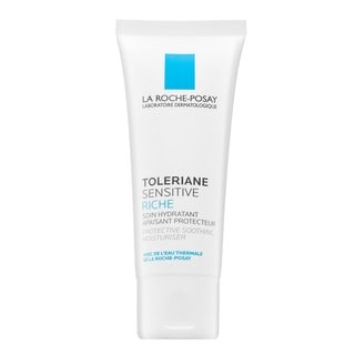 La Roche-Posay Toleriane Sensitive Riche Protective Cream подхранващ крем за суха кожа - Грижа за лице - Сравни цени от 1 магазин с безплатна доставка