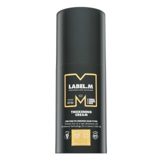 Label.M Fashion Edition Thickening Cream стилизиращ крем За обем на косата - Грижа за коса - Сравни цени от 1 магазин с безплатна доставка
