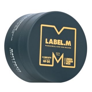 Label.M Complete Matt Paste моделираща паста за матов ефект