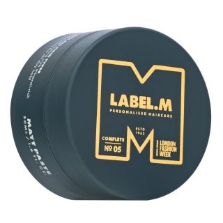 Label.M Complete Matt Paste моделираща паста за матов ефект - Грижа за коса - Сравни цени от 1 магазин с безплатна доставка