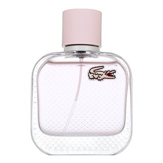 Lacoste Lacoste Eau De Lacoste L.12.12 Pour Elle Fraiche Rose за жени EDT - Дамски парфюм 50мл - Сравни цени от 1 магазин с безплатна доставка