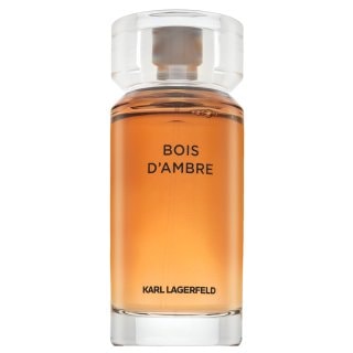 Lagerfeld Lagerfeld Bois d'Ambre за мъже EDT - Мъжки парфюм 50мл - Сравни цени от 1 магазин с безплатна доставка