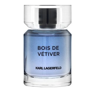Lagerfeld Bois de Vétiver за мъже EDT