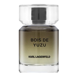 Lagerfeld Lagerfeld Bois de Yuzu за мъже EDT - Мъжки парфюм 50мл - Сравни цени от 1 магазин с безплатна доставка