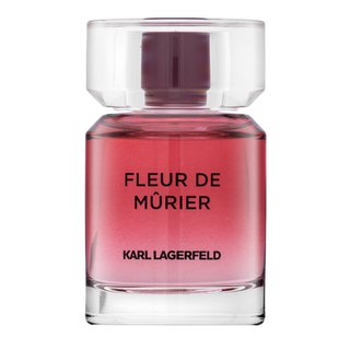 Lagerfeld Lagerfeld Fleur de Murier за жени EDP - Дамски парфюм 50мл - Сравни цени от 1 магазин с безплатна доставка