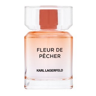Lagerfeld Fleur de Pecher за жени EDP