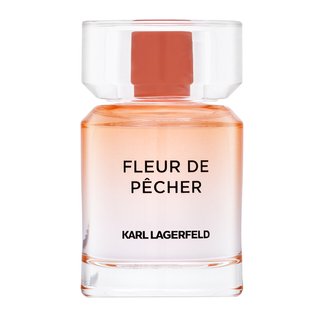 Lagerfeld Lagerfeld Fleur de Pecher за жени EDP - Дамски парфюм 50мл - Сравни цени от 1 магазин с безплатна доставка