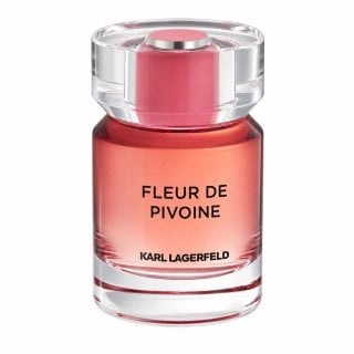 Lagerfeld Fleur de Pivoine за жени EDP