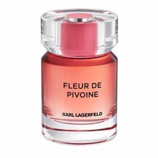Lagerfeld Lagerfeld Fleur de Pivoine за жени EDP - Дамски парфюм 50мл - Сравни цени от 1 магазин с безплатна доставка