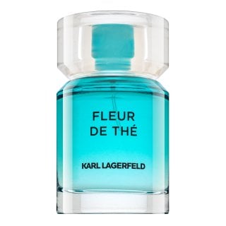 Lagerfeld Fleur De Thé за жени EDP