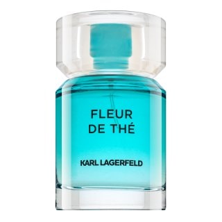 Lagerfeld Lagerfeld Fleur De Thé за жени EDP - Дамски парфюм 50мл - Сравни цени от 1 магазин с безплатна доставка