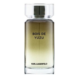 Lagerfeld Karl Bois de Yuzu за мъже EDT
