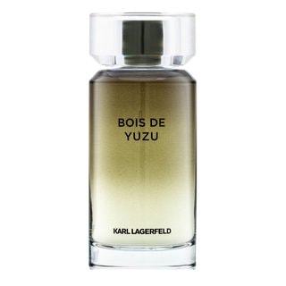 Lagerfeld Lagerfeld Karl Bois de Yuzu за мъже EDT - Мъжки парфюм 100мл - Сравни цени от 1 магазин с безплатна доставка