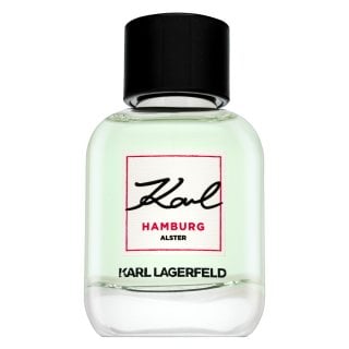 Lagerfeld Karl Hamburg Alster за мъже EDT