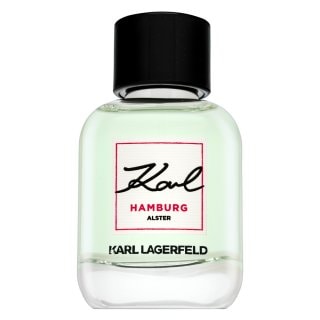 Lagerfeld Lagerfeld Karl Hamburg Alster за мъже EDT - Мъжки парфюм 60мл - Сравни цени от 1 магазин с безплатна доставка