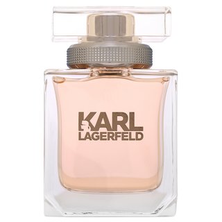 Lagerfeld Lagerfeld Karl Lagerfeld for Her за жени EDP - Дамски парфюм 25мл - Сравни цени от 1 магазин с безплатна доставка