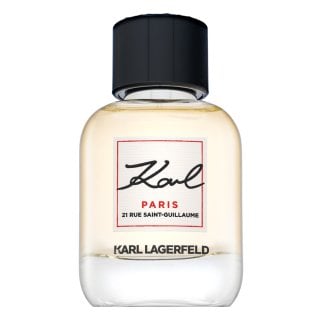 Lagerfeld Karl Paris 21 Rue Saint-Guillaume за жени EDP