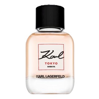 Lagerfeld Karl Tokyo Shibuya за жени EDP
